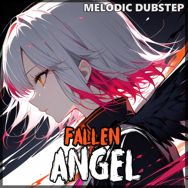 FALLEN ANGEL cover art