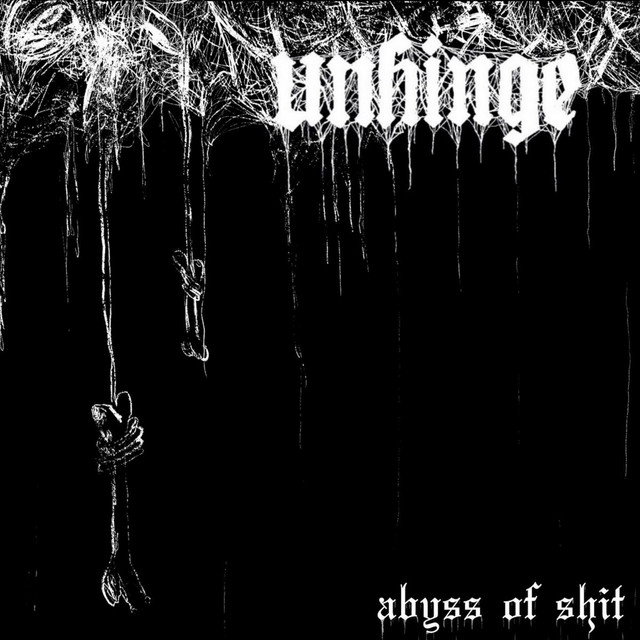 Abyss of Shit cover art