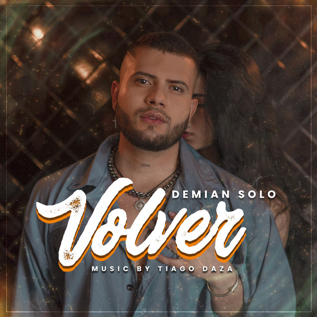 Volver