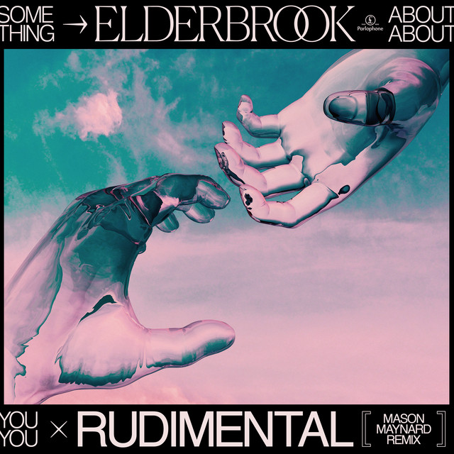 Something About You (feat. Rudimental) - Mason Maynard Remix Edit