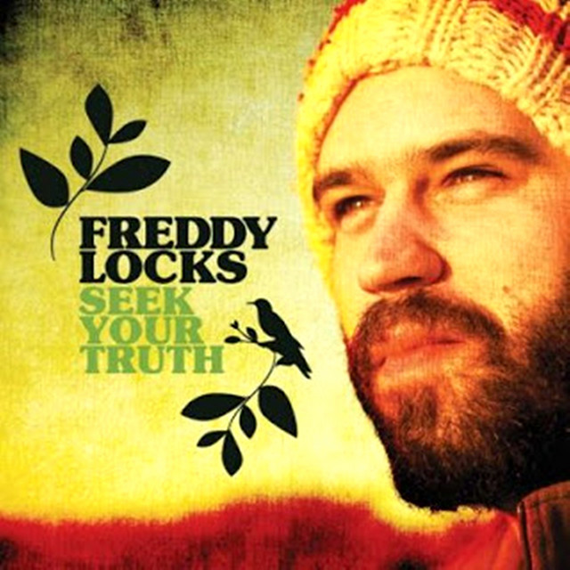 Seek Your Truth cover