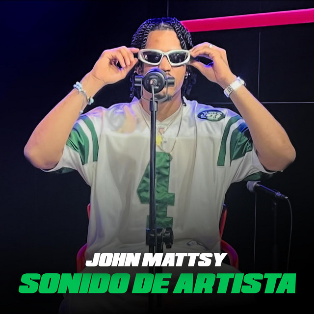 Sonido de Artista