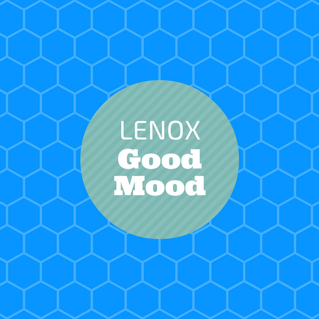 Good Mood cover art