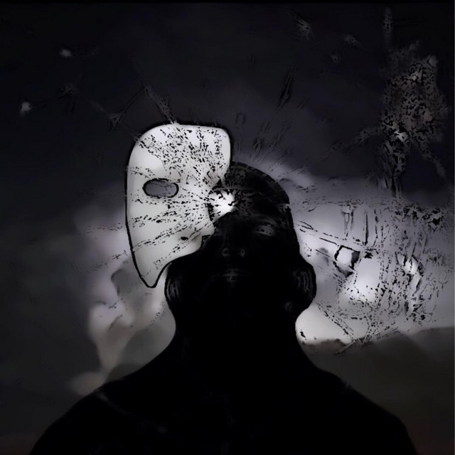 Facade cover art