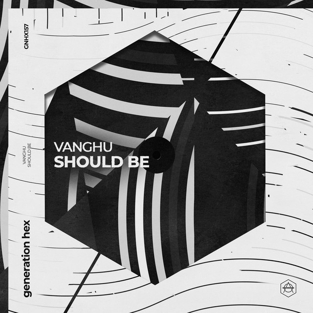 Should Be cover art