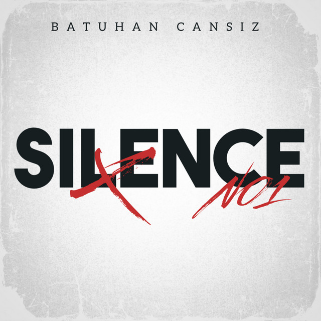 SILENCE cover art