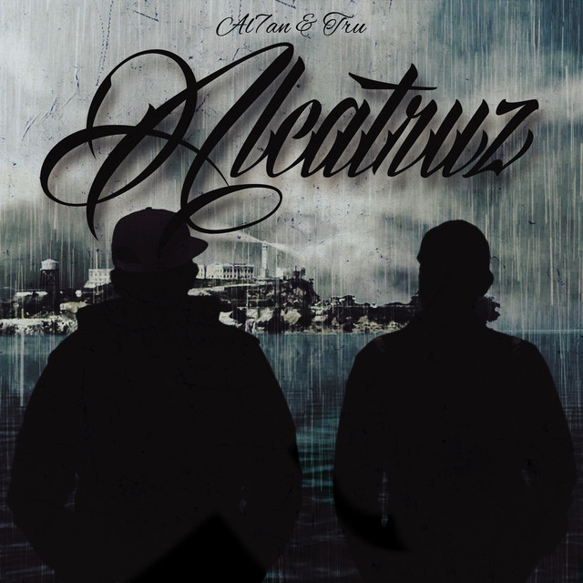 Alcatruz cover art