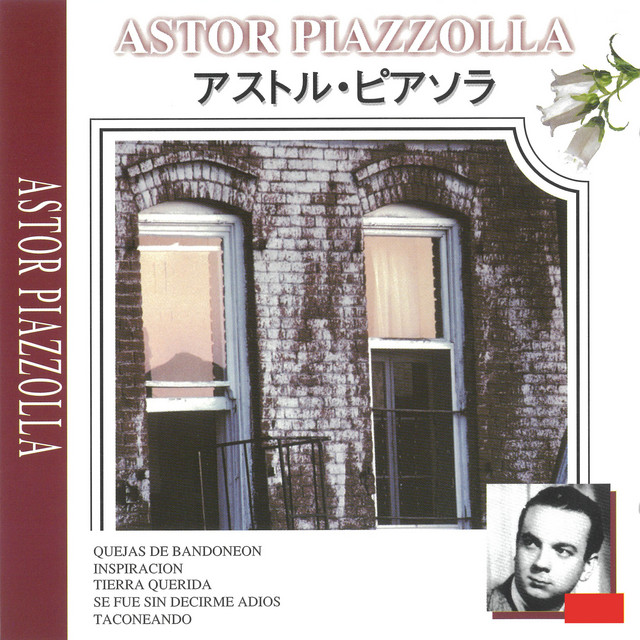バンドネオンの嘆き - song and lyrics by Astor Piazzolla | Spotify