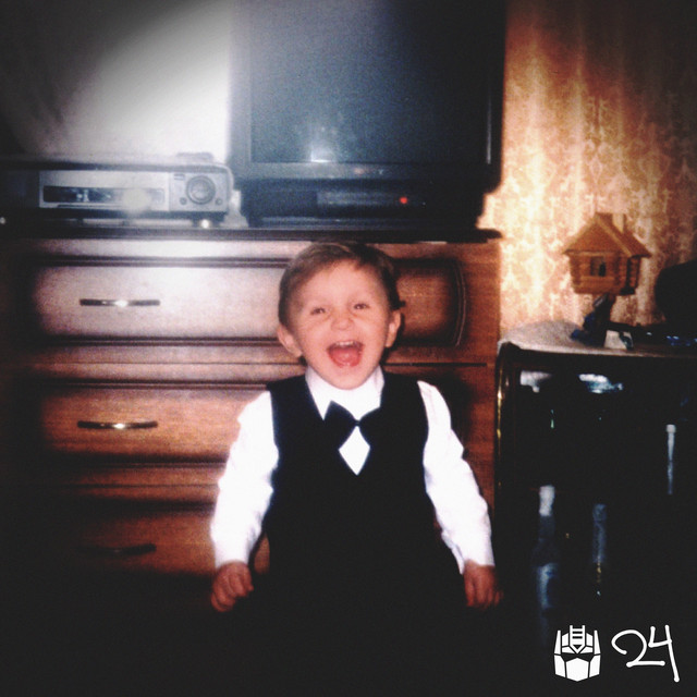 BM24 cover art