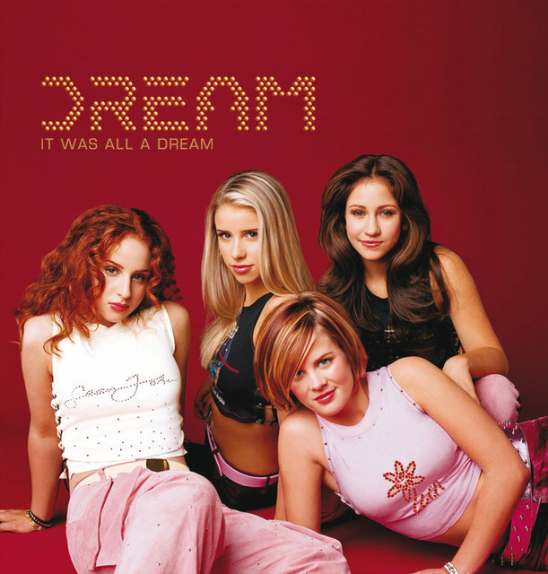 It Was All A Dream cover art