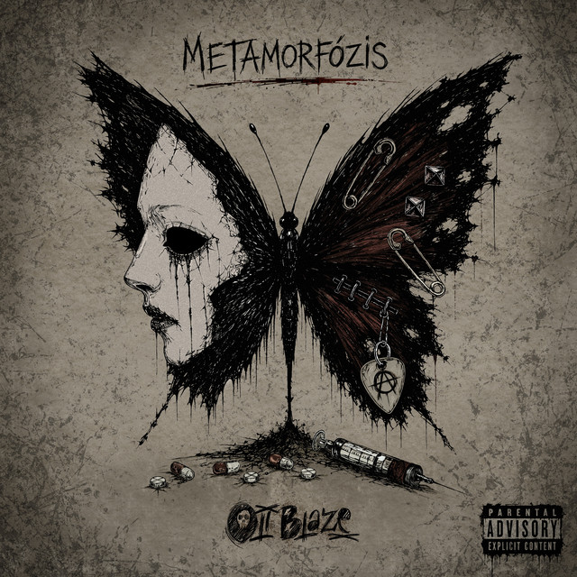 MetamorfÓzis