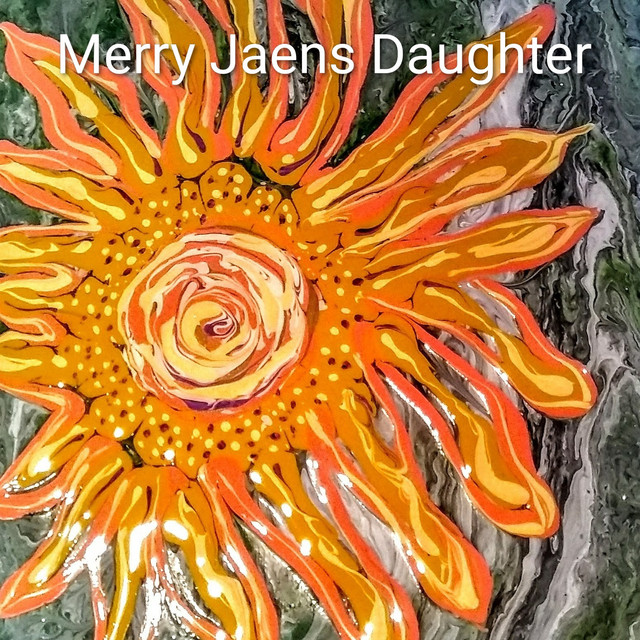 Merry Jaens Daughter 1 cover art