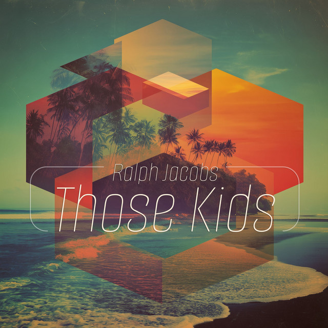 Those Kids