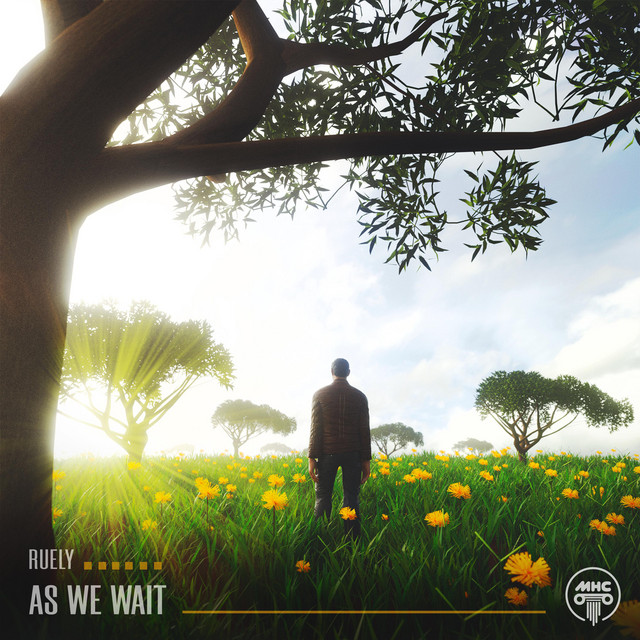 As We Wait