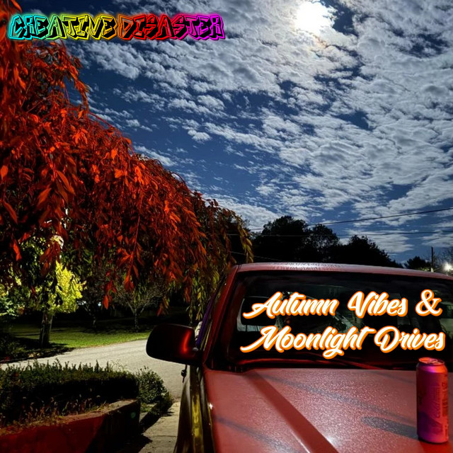 Autumn Vibes & Moonlight Drives