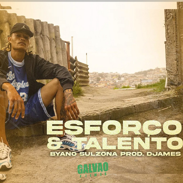 ESFORÇO E TALENTO