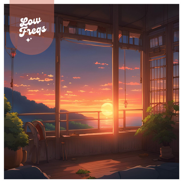 Enjoy The Ride cover art