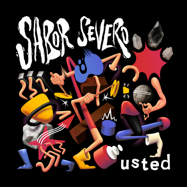 Usted - Yo te someto