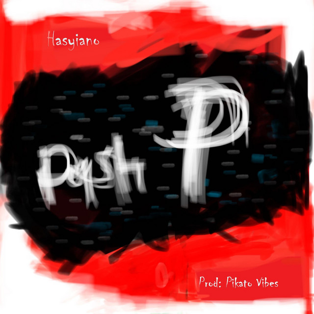 PUSH P cover