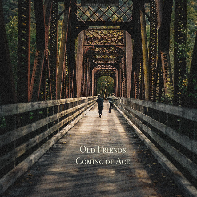 Coming Of Age cover art