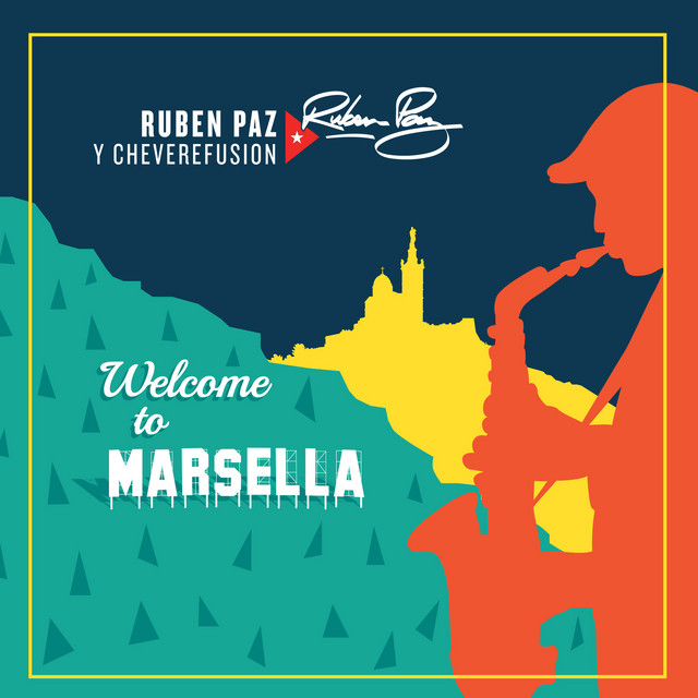 Welcome to Marsella (feat. Isabel Ramos & Hanoi Padron)