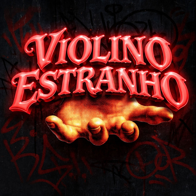 Violino Estranho