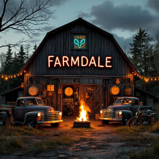 Farmdale