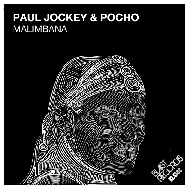 Malimbana - Extended Mix album art