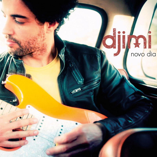 Novo Dia cover art