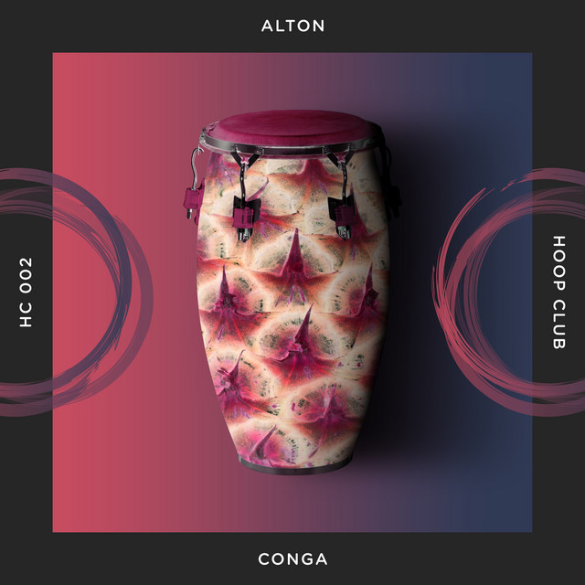 Conga - Original mix