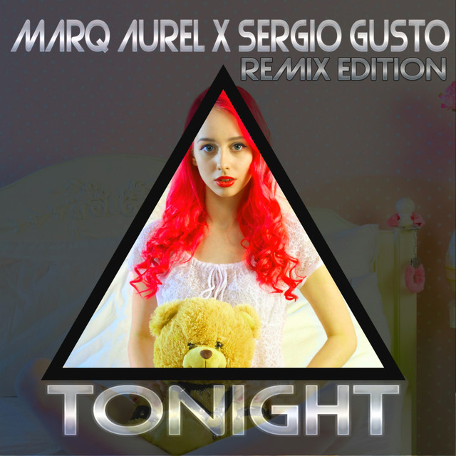 Tonight (Remix Edition)