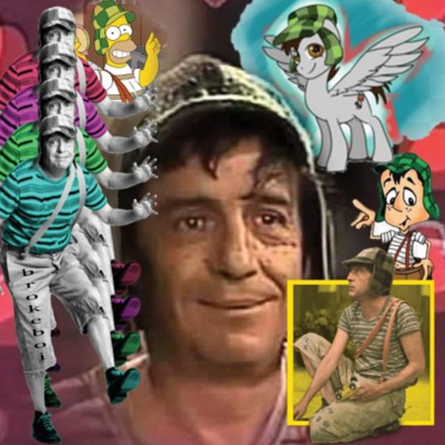 Xanfle cover art