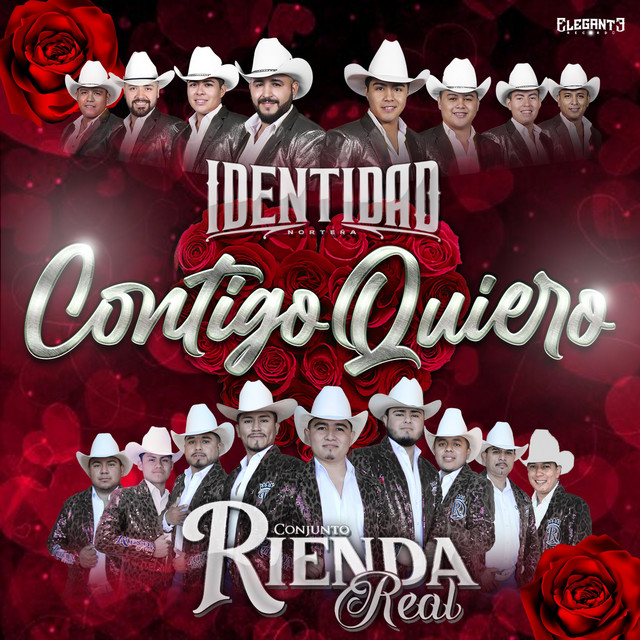 Contigo Quiero
