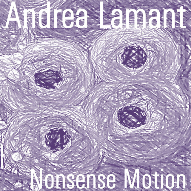 Nonsense Motion cover