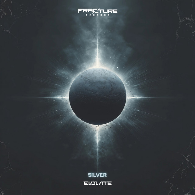 Silver cover art