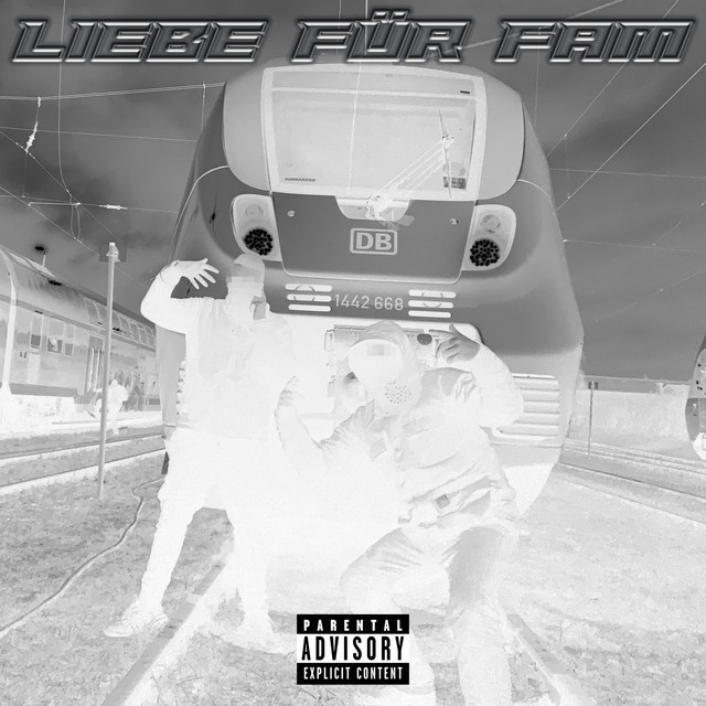 Liebe Für Fam cover art