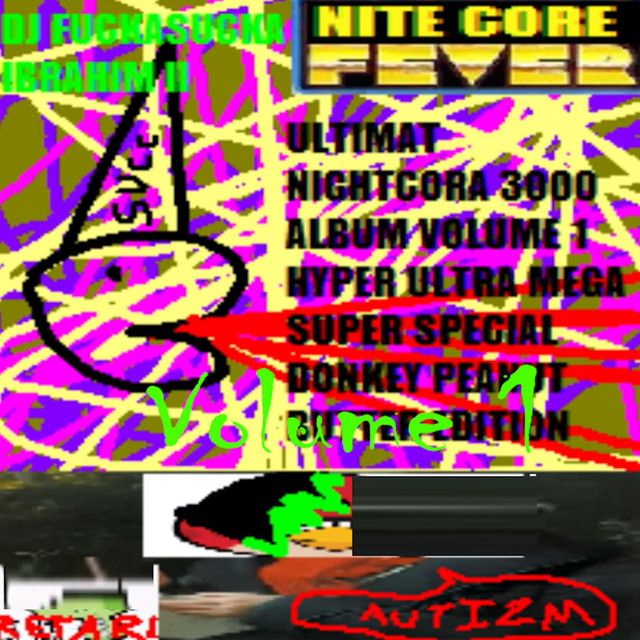 DJ Fuckasucka Ibrahim II