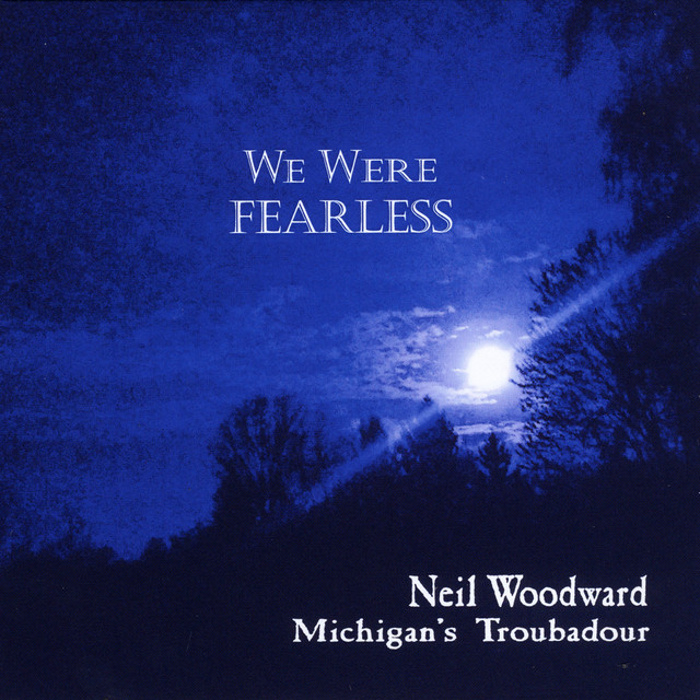 We Were Fearless cover art
