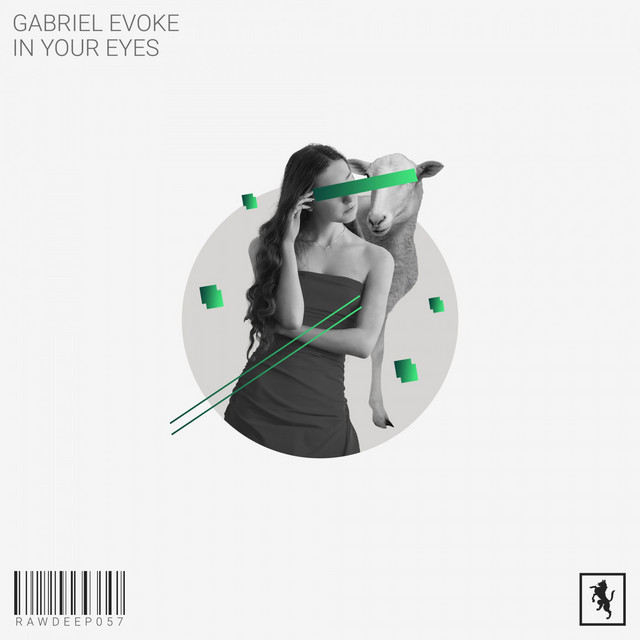 In Your Eyes album art