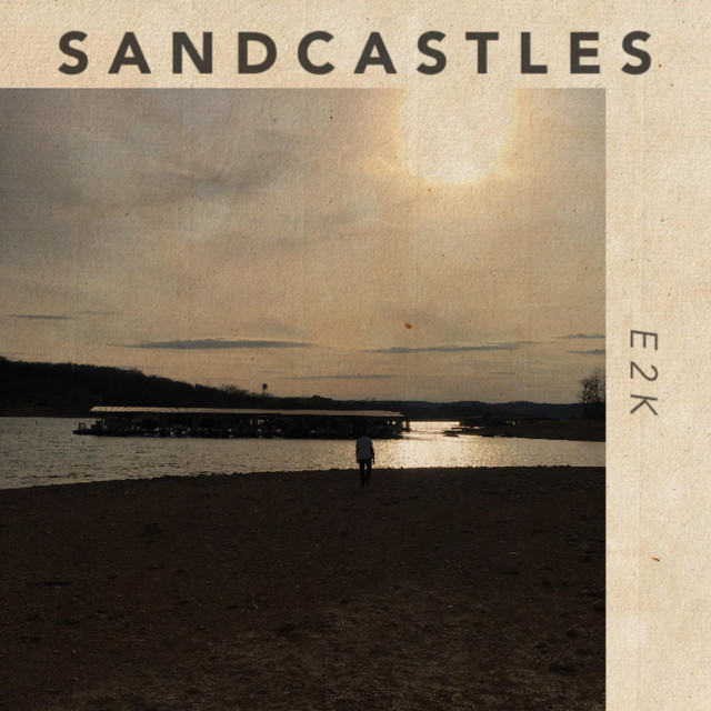 Sandcastles cover art