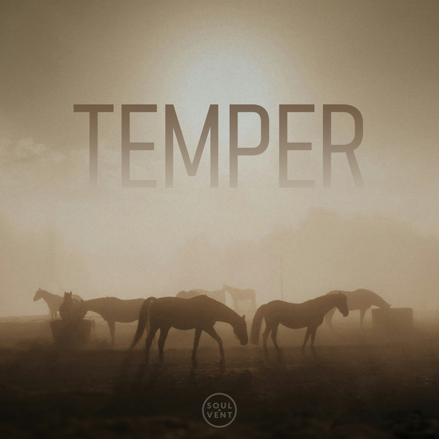 Temper