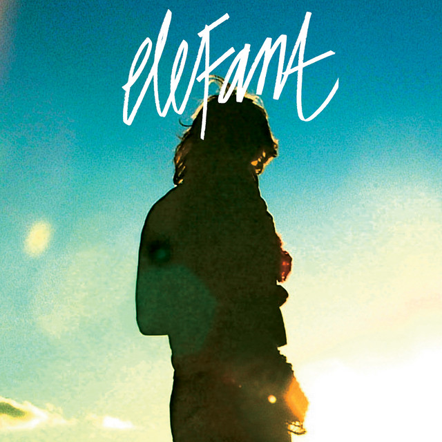 Sunlight Makes Me Paranoid cover art
