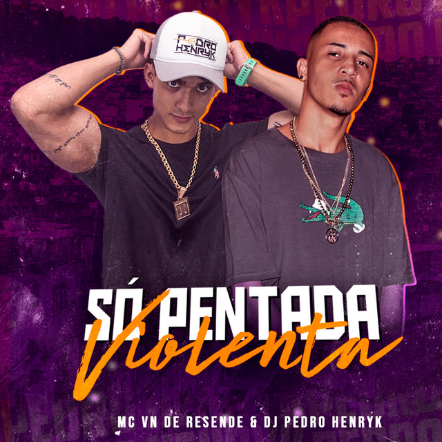 MC VN DE RESENDE | Spotify