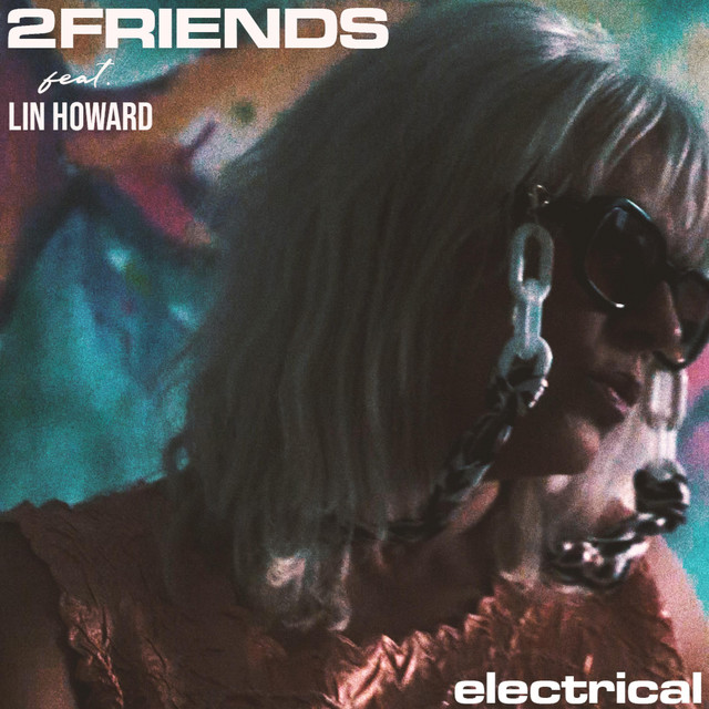 Electrical cover art