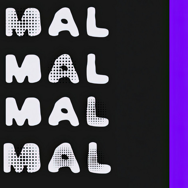 Mal cover art