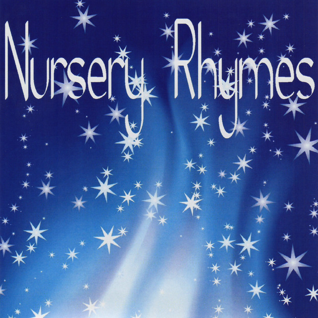 Nursery Rhymes cover