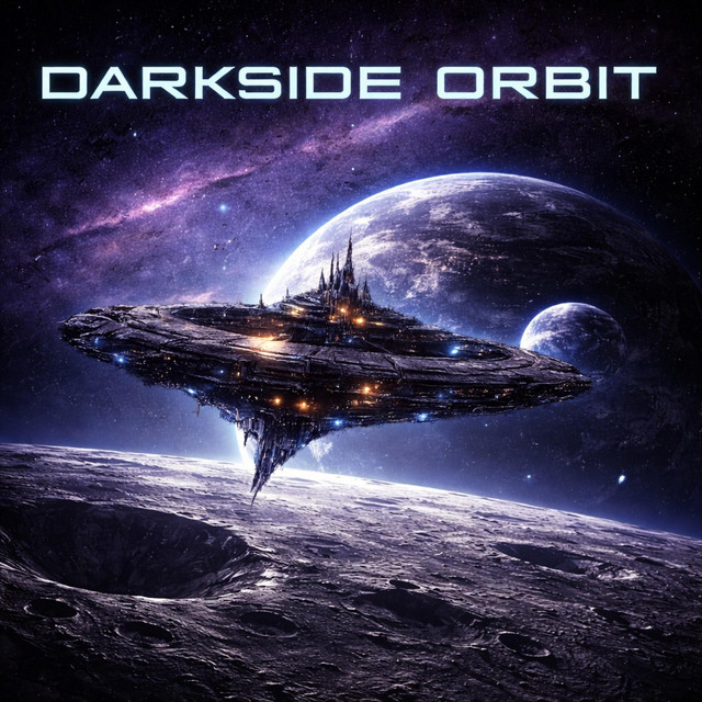 Mare Imbrium Drive (Darkside Orbit)