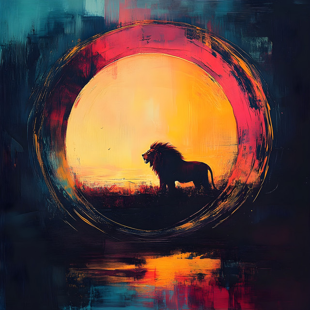 Circles cover art