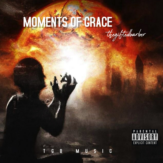 Moments of Grace