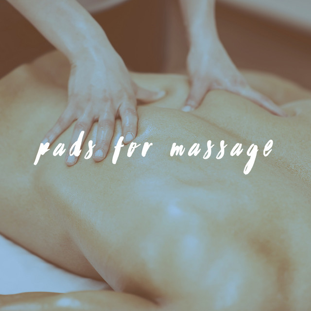 Pads for Massage cover art